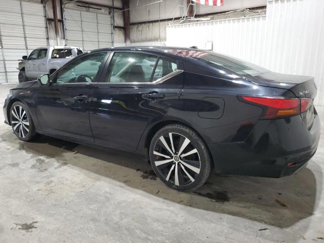 2020 NISSAN ALTIMA SR 1N4BL4CV2LC197857