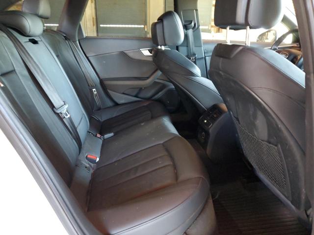 2017 AUDI A4 ALLROAD PREMIUM PLUS WA18NAF4XHA173500