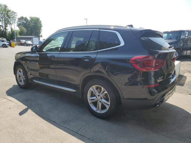 2020 BMW X3 XDRIVE3 5UXTY5C0XL9D28297