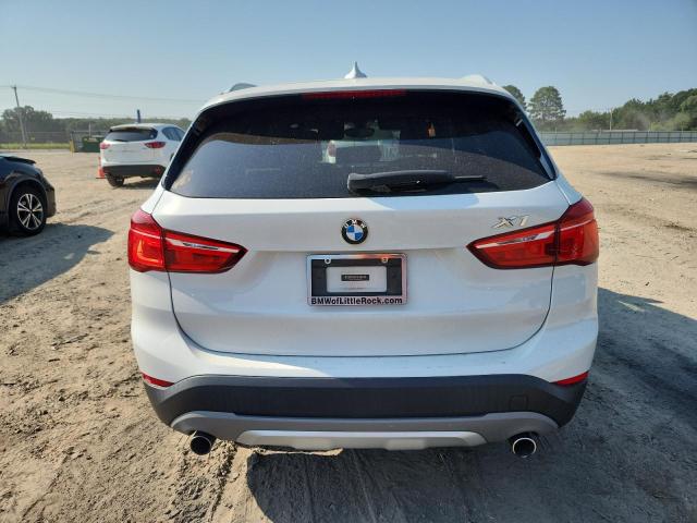 2017 BMW X1 SDRIVE2 WBXHU7C38H5H36226