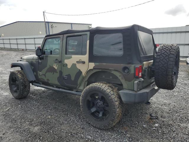 2018 JEEP WRANGLER U 1C4BJWDG1JL861266