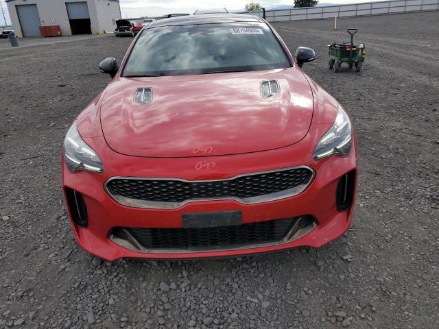 2023 KIA STINGER GT KNAE35LD0P6127053