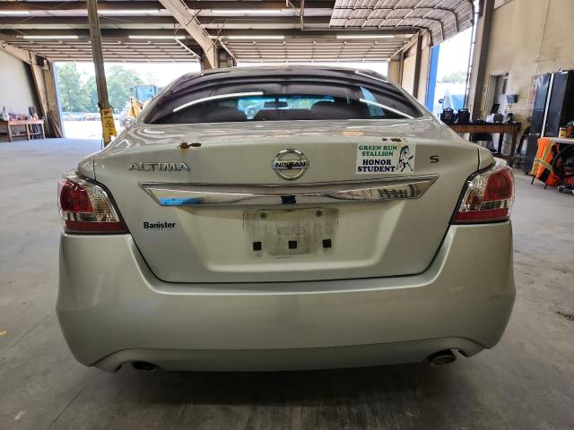 2015 NISSAN ALTIMA 2.5 1N4AL3AP1FC580137