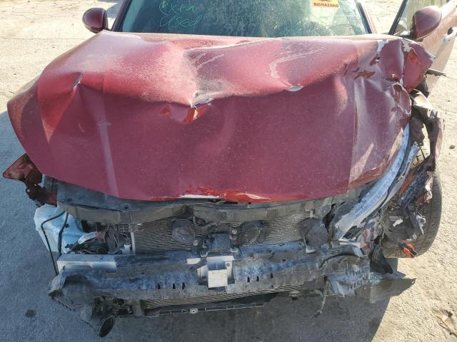 2019 NISSAN ALTIMA EDITION ONE - 1N4AL4FV1KC102582