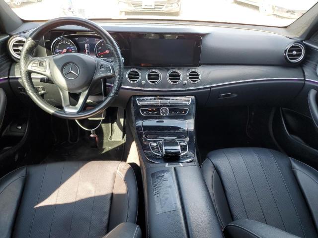 2017 MERCEDES-BENZ E 300 WDDZF4JB7HA076341