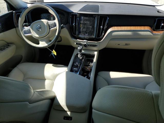 2019 VOLVO XC60 T5 LYV102RK5KB209440