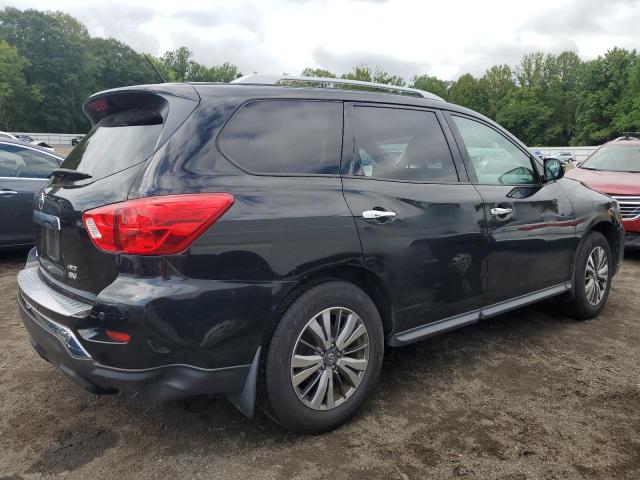 2018 NISSAN PATHFINDER 5N1DR2MM0JC626756