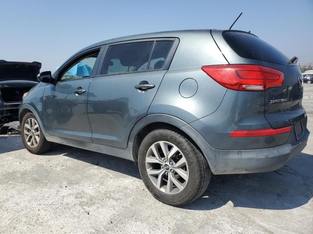 2015 KIA SPORTAGE L - KNDPB3AC0F7758956