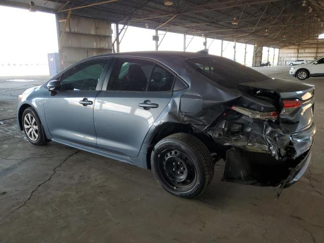 2021 TOYOTA COROLLA LE 5YFEPMAE5MP207319