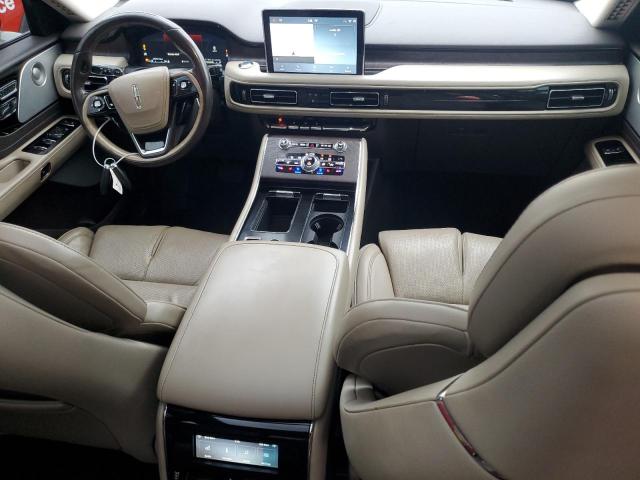 2020 LINCOLN AVIATOR RE 5LM5J7XC4LGL32314