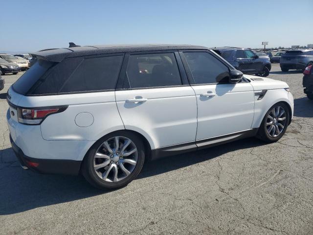 2016 LAND ROVER RANGE ROVER SPORT HSE SALWR2VF9GA561500