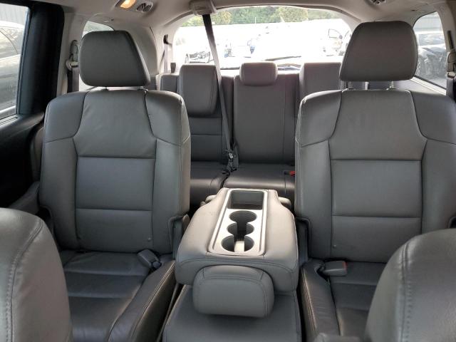 2016 HONDA ODYSSEY EX 5FNRL5H67GB079330