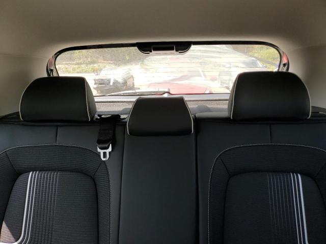 2025 HYUNDAI VENUE SEL KMHRC8A3XSU345937
