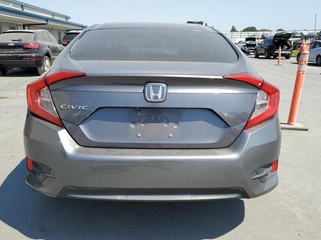 2016 HONDA CIVIC LX 19XFC2F53GE203613