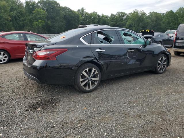 2017 NISSAN ALTIMA 2.5 - 1N4AL3APXHN355125