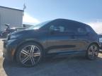 2017 BMW I3 REX - WBY1Z8C32HV892876
