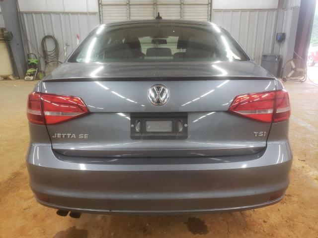 2015 VOLKSWAGEN JETTA SE 3VWD17AJ3FM336064