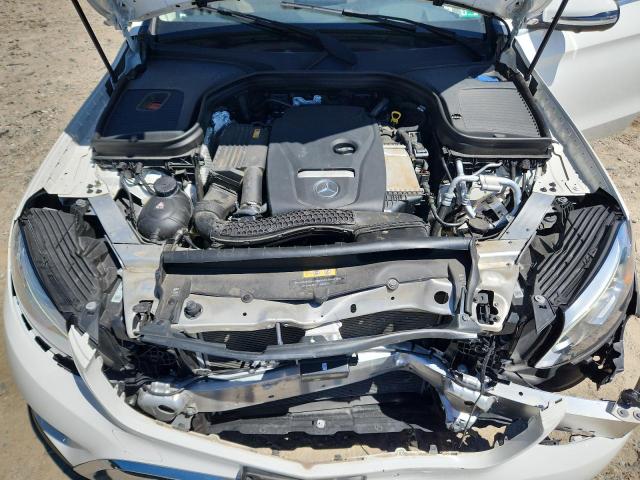 2018 MERCEDES-BENZ GLC 300 4M WDC0G4KB2JV098349