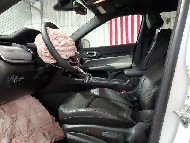 2025 JEEP COMPASS LA 3C4NJDBN1ST523343
