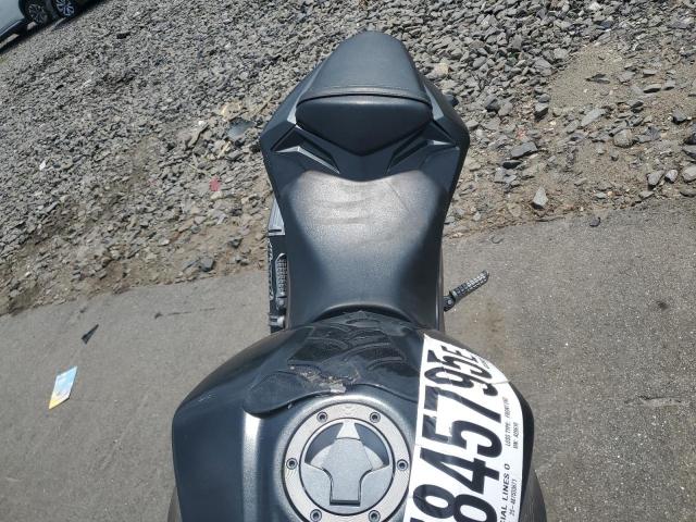 2016 KAWASAKI EX300 A JKAEX8A11GDA28610