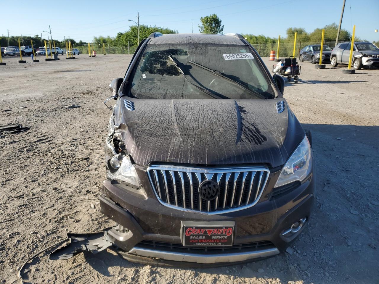 BUICK ENCORE SPORT TOURING