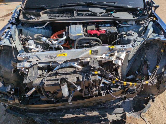 2024 BMW IX XDRIVE5 WB523CF03RCP83184