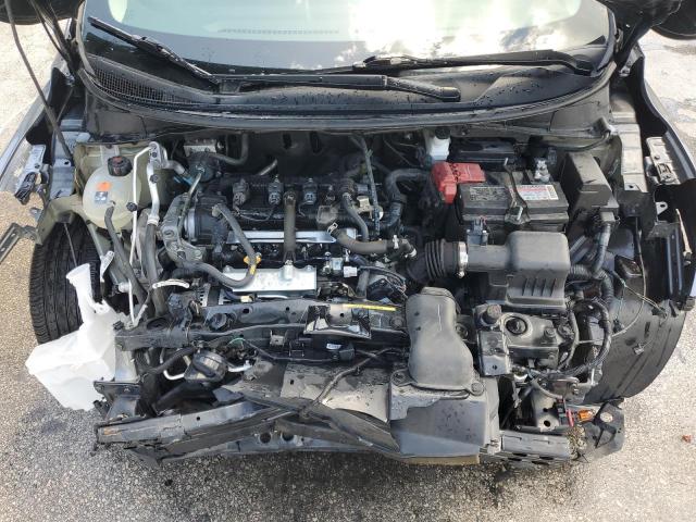 2023 NISSAN VERSA SV 3N1CN8EV7PL868756