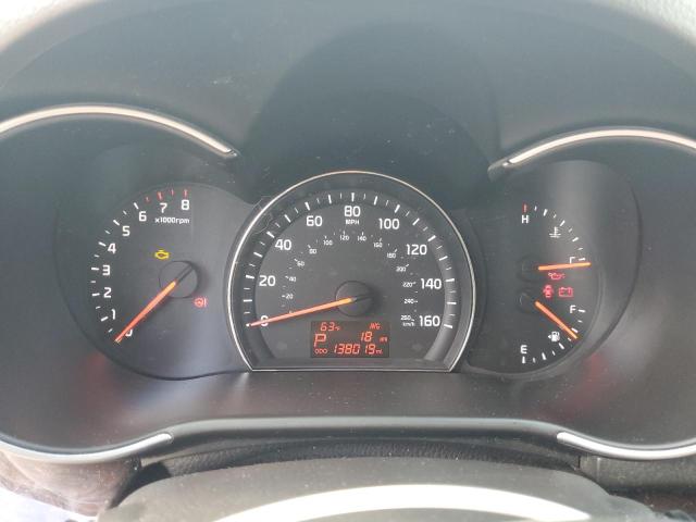 2015 KIA SORENTO LX 5XYKTDA7XFG653473