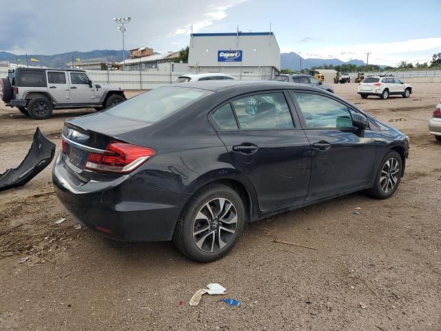 2013 HONDA CIVIC EX - 19XFB2F84DE075228