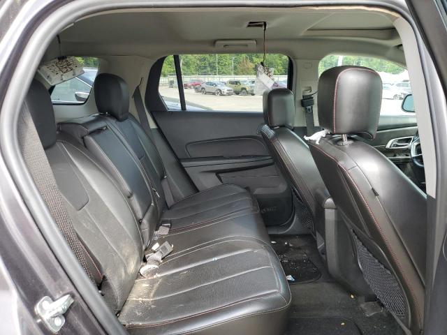 2015 GMC TERRAIN SL 2GKFLXEKXF6319981