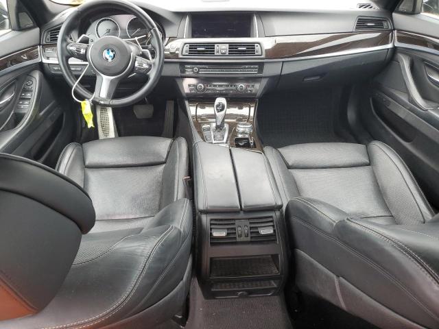 2015 BMW 535 I WBA5B1C57FD920915