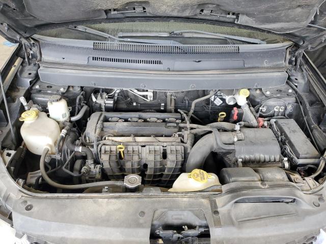 2018 DODGE JOURNEY SE 3C4PDCAB7JT524528