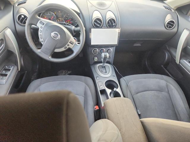 2015 NISSAN ROGUE SELE JN8AS5MT8FW153171