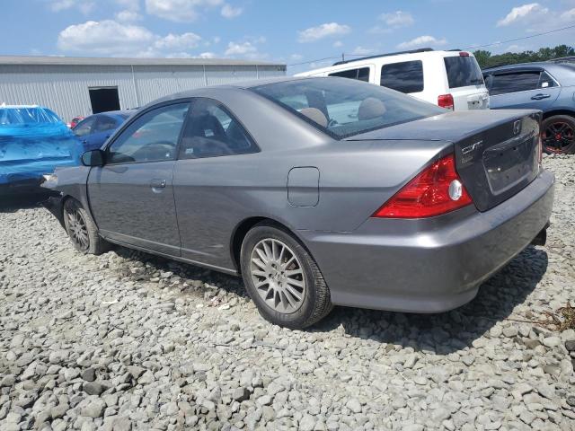 2005 HONDA CIVIC EX #3311538250