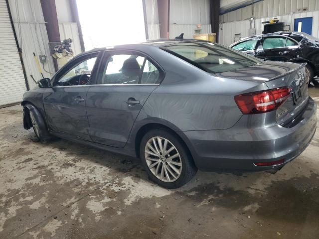 2016 VOLKSWAGEN JETTA SEL 3VWL17AJ8GM259298