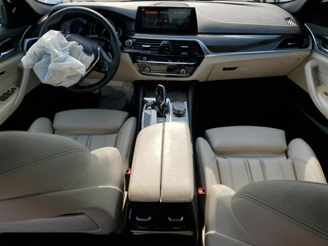 2019 BMW 530 XI WBAJA7C58KWW19296