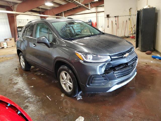 2017 CHEVROLET TRAX 1LT KL7CJPSB8HB172663