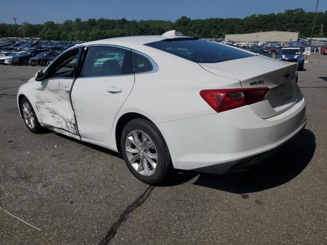 2023 CHEVROLET MALIBU LT - 1G1ZD5STXPF192804