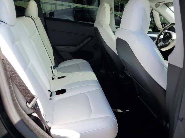 2024 TESLA MODEL Y 7SAYGDEF3RA327283