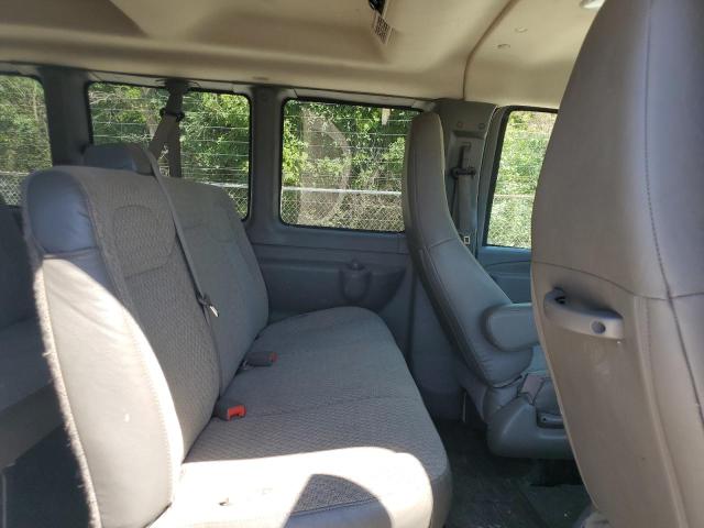 2018 CHEVROLET EXPRESS G2500 LT 1GAWGFFGXJ1268376