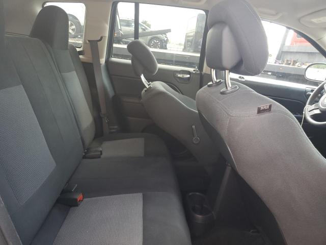 2016 JEEP COMPASS SP 1C4NJDBB7GD637866