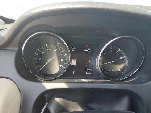 2016 LAND ROVER DISCOVERY SALCR2BG8GH575086