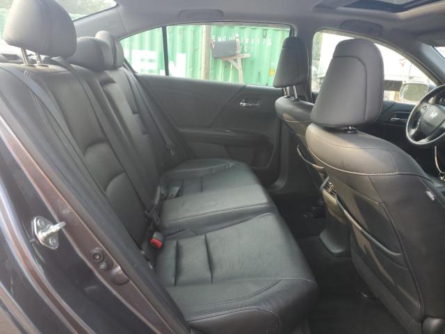 2015 HONDA ACCORD EXL 1HGCR2F82FA201771