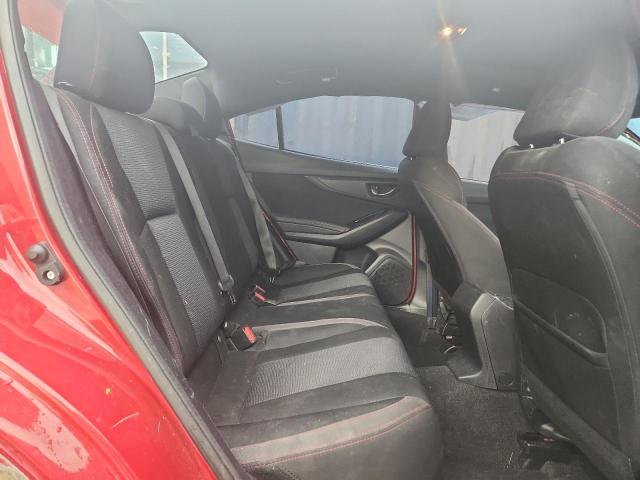 2018 SUBARU IMPREZA SP 4S3GKAM6XJ3611957