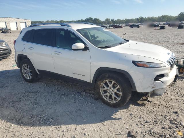 2016 JEEP CHEROKEE L 1C4PJMCB9GW304774
