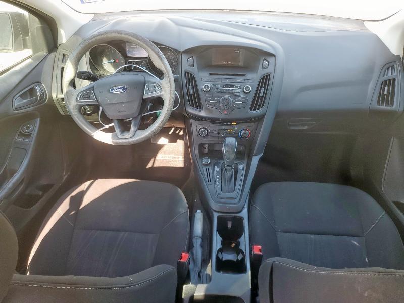 2017 FORD FOCUS S 1FADP3E26HL307567