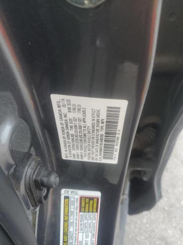 2014 HONDA CR-V EXL #3303962727