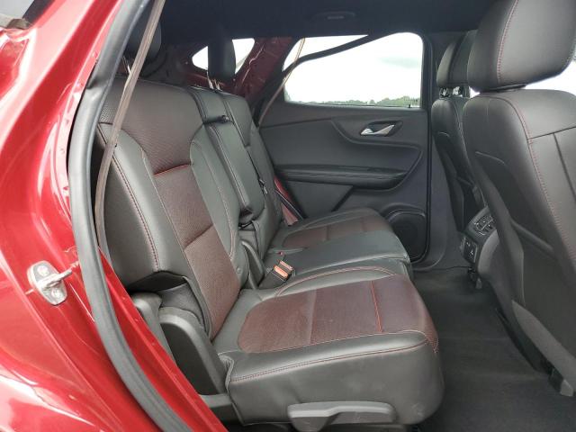 2020 CHEVROLET BLAZER RS 3GNKBKRS6LS660454