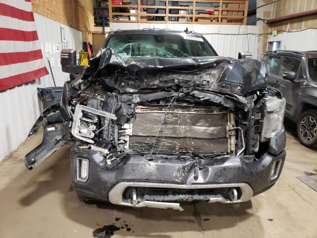 2020 GMC SIERRA K25 1GT49REY4LF314651