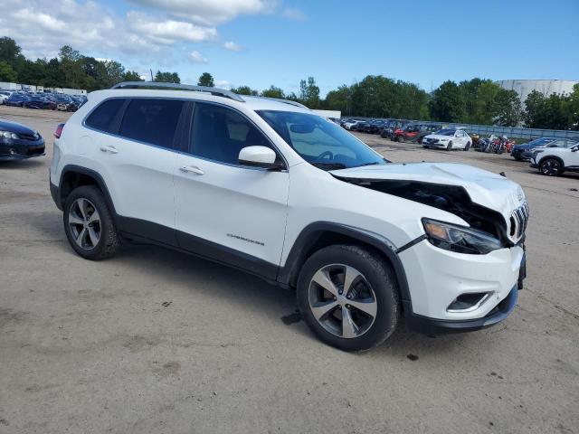 2020 JEEP CHEROKEE L 1C4PJMDN4LD537296